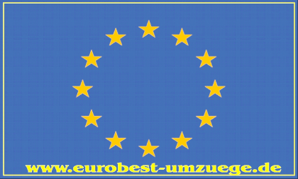 Billiger umziehen mit €urobest-Umzüge e.K.