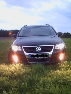 VW Passat Variant 2.0 TDI DPF Comfortline     EUR 22.150 VB