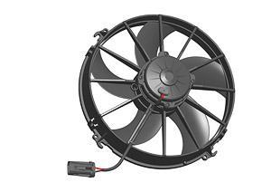 Lüfter und Gebläse 12V/ 24V