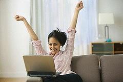 Internet DSL-Flatrate ohne Schufa