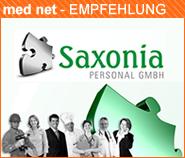 SAXONIA PERSONAL - IHR JOBFINDER