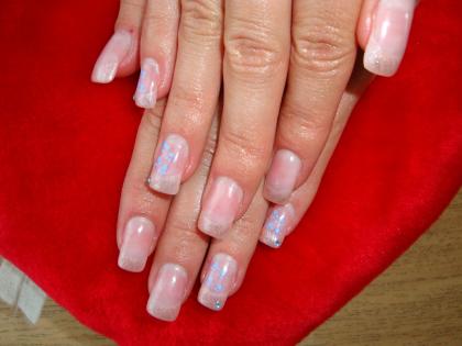 Gelnägel, Nagelmodelage, Naildesign