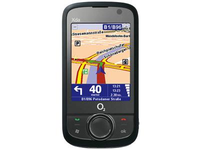 O2 XDA Orbit 2 NEU OVP Ohne Simlock!