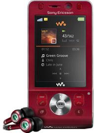 GRATIS das Sony Ericsson W910i rot  240EUR Bargeld für Sie,Vertrag selbst wählen