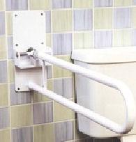 Toilettenstützgriff Devon 76