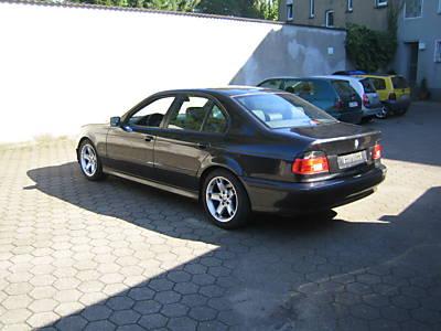 E39 SCHLACHTFEST