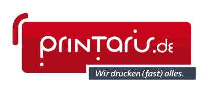 Briefpapier drucken bei printarius.de