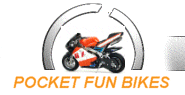 POCKET FUN BIKES MÜNSTER