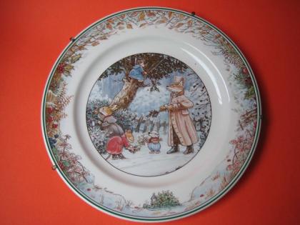 Villeroy & Boch Sammelteller