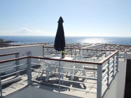 Ferienwohnungen auf Teneriffa - Appartments Surf a Vela