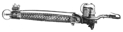 Oldtimer Motorsägen / Kettensägen gesucht