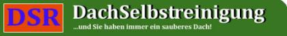 Dachreinigung und DachSelbstreinigung