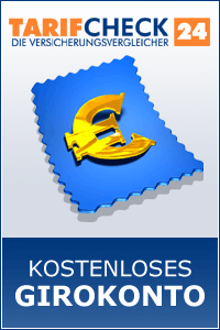 Kostenloses Girokonto Gratis Vergleich