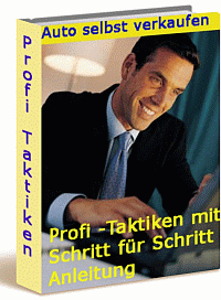 Auto privat verkaufen
