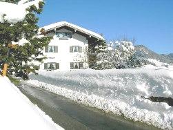 Reit im Winkl im Chiemgau