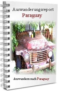 Auswandern nach paraguay