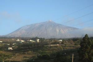Wohnen für Arbeit, Teneriffa