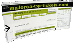 Mallorca-Top-Tickets