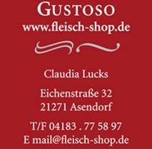 Biofleisch für Mensch und Tier