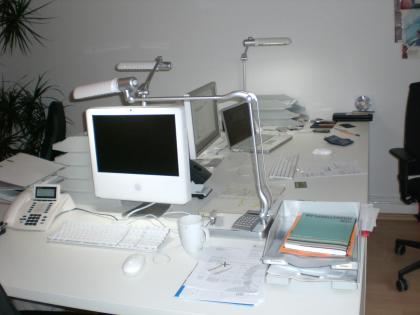 Provisionsfreie Büroräume zu vermieten