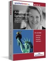 Schnell Amerikanisch lernen mit dem Amerikanisch-Sprachkurs auf CD-ROM und MP3-A