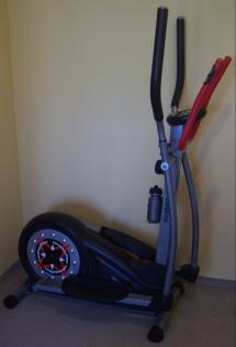 Crosstrainer Cosmopol