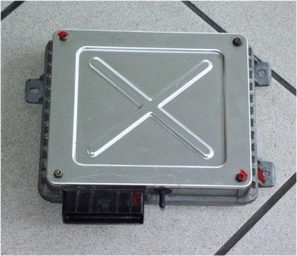 Steuerteil Motor Rover 214i, 55 kW, MKC104014