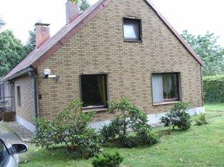 Lohbarbek / Hohenlockstedt  EFH ca.120m2
