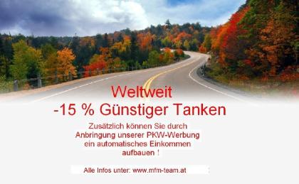 The Secret Top Internetlink Liste mit über 900 Links mfm-team.at