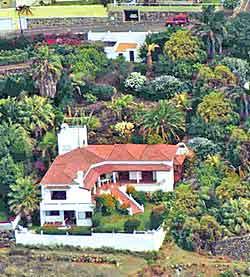 Casa Lilli Marleen - Ferienhaus auf Teneriffa