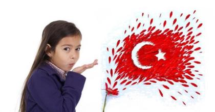 Türkisch lernen für Kinder - Sprachkurse für Kids ab 4 J. in Berlin Wilmersdorf