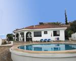 Ferienhaus und Ferienwohnung auf Teneriffa - Villa Edda