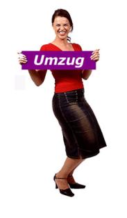 Umzugshelfer / Berlin / Transport Studenten