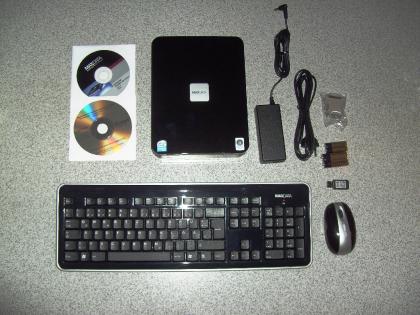 MAXDATA FAVORIT 100 XS  incl. WLAN