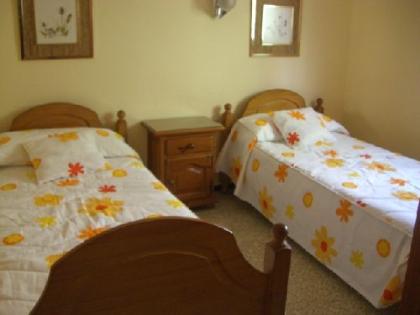 Ferienwohnung auf Teneriffa - Appartment Matilde