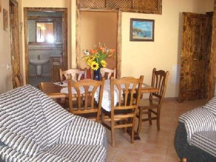 Ferienhaus und Ferienwohnung auf Teneriffa - Appartment Tomas
