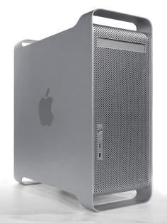 Apple PowerMac G5 2x 1,8GHz 3,5Gb RAM 160Gb ATI Readeon X800 XT