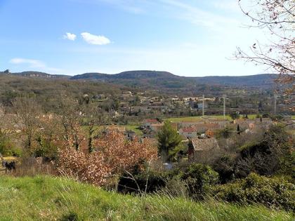 Verkauf Baugrundstück in Apt im Luberon