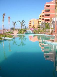 Appartment Laderas in Pal Mar im Süden von Teneriffa