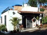 Casa Chiquita in Puerto de la Cruz im Nordwesten von Teneriffa