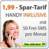 1,99 SMS Discount