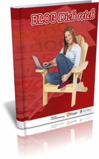 Blog Dich Reich - mit Master Reseller Lizenz- Die Lizenz zum verkaufen