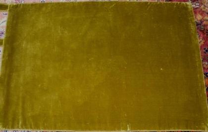 Bildteppich Gobelin gestickt alt (G047)