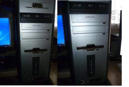 Verkaufe ein PC für ein Freund Nr. 44