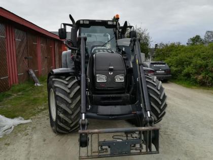 Valtra T202 Direkt