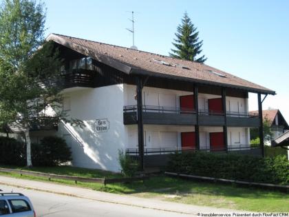 Moderne Ferienwohnung in Oberstaufen Allgäu