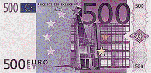 500.- Euro monatlich nebenbei verdienen !