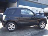 SUZUKI GRAND VITARA 1.6 16V, BENZIN, 12/2005,  29000KM      6750€