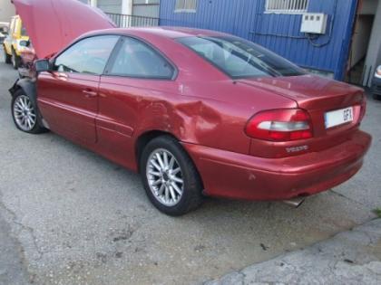 VOLVO C70, BENZIN, 05/1999, 2750€