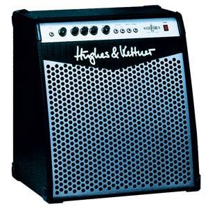 Hughes & Kettner Bass Force L Combo  100 Watt